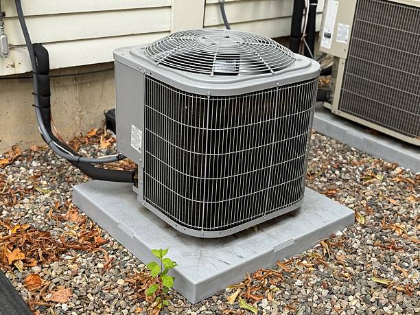 24/7 Emergency Air Conditioning Repair experts in Johnson, AR